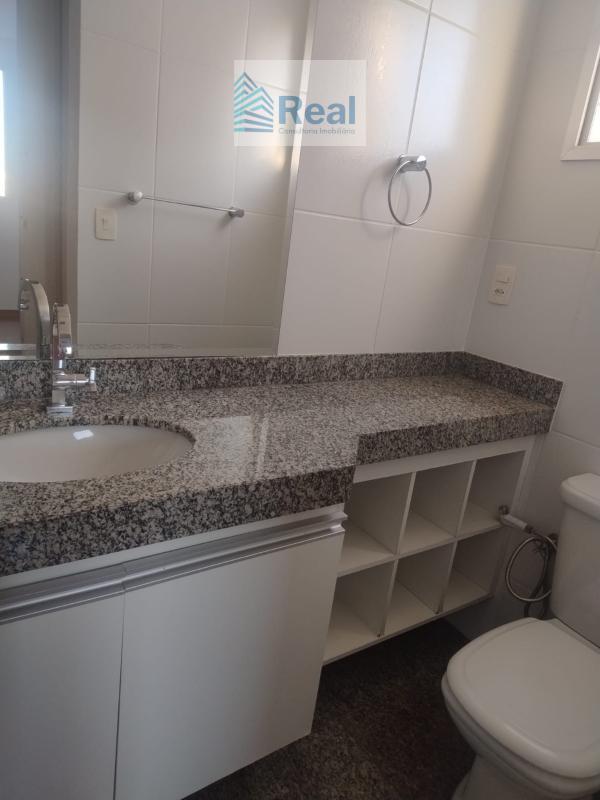 Apartamento, Colégio Batista, 3 Quartos, 2 Vagas, 1 Suíte