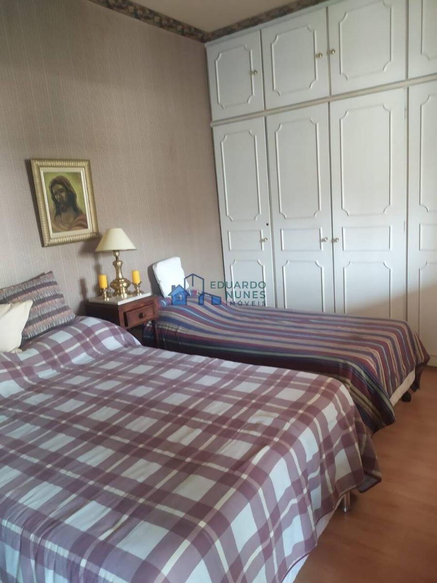 Cobertura, Santo Antônio, 5 Quartos, 2 Vagas, 2 Suítes