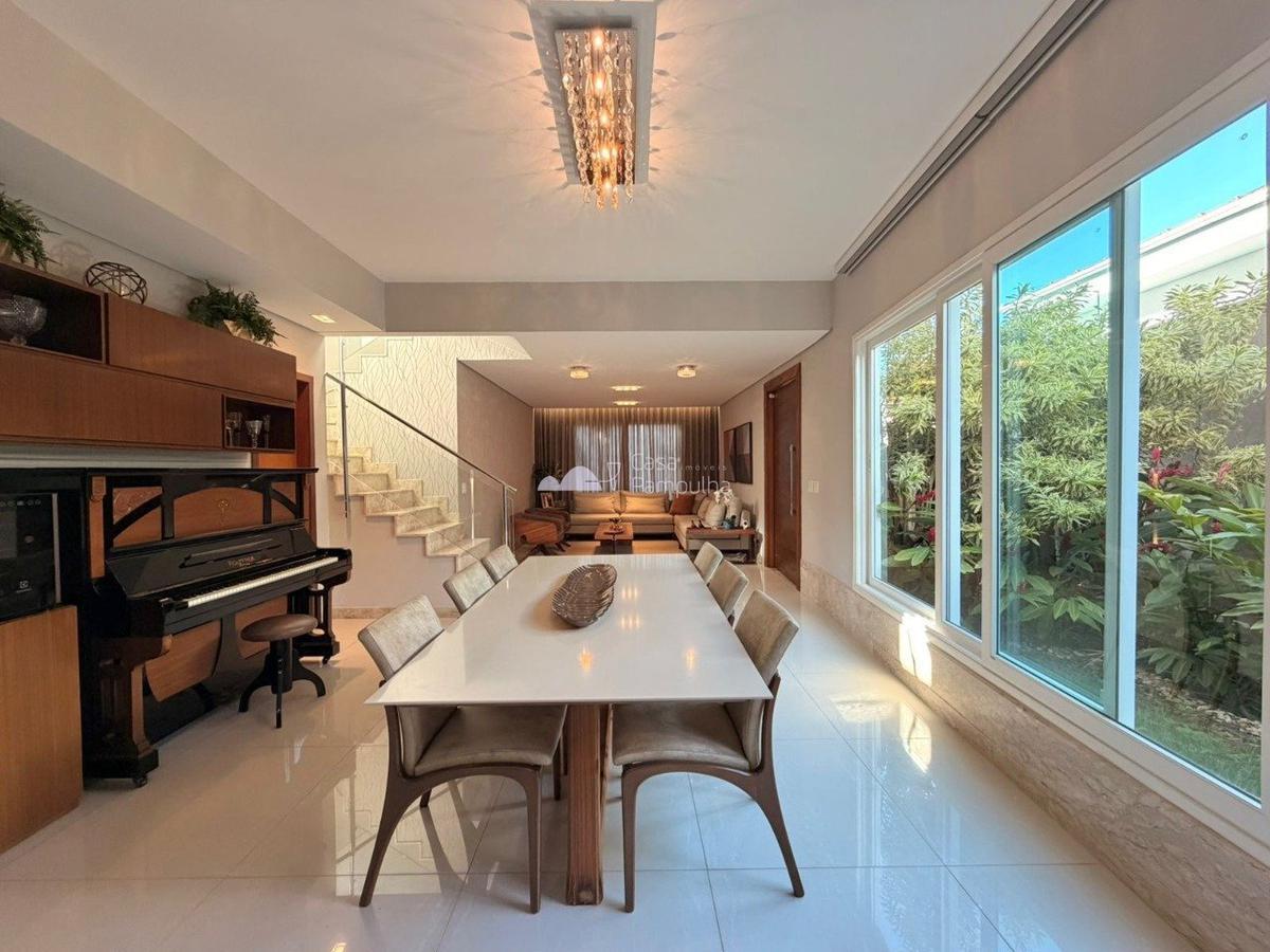 Casa, Santa Amélia, 3 Quartos, 4 Vagas, 1 Suíte