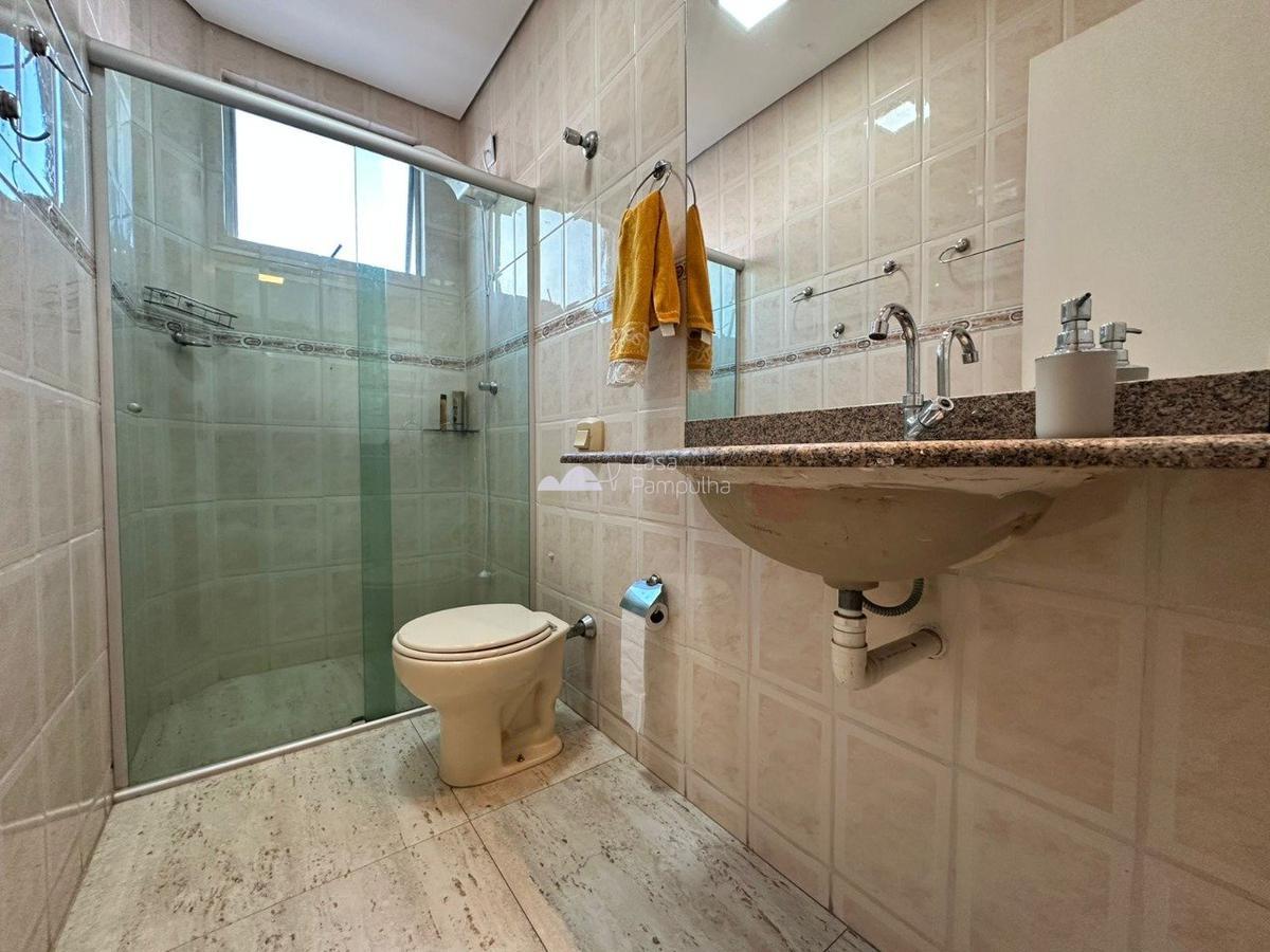 Apartamento, Santa Rosa, 3 Quartos, 1 Vaga, 2 Suítes