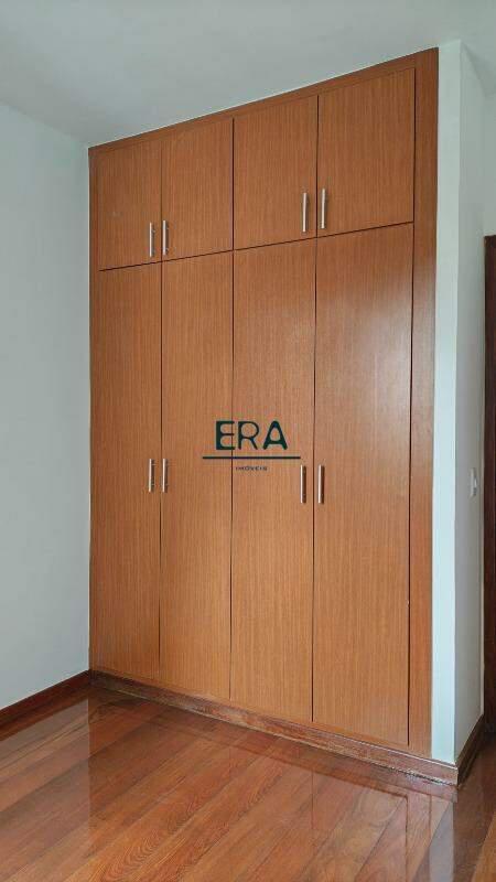 Apartamento, Coração de Jesus, 3 Quartos, 1 Vaga, 1 Suíte