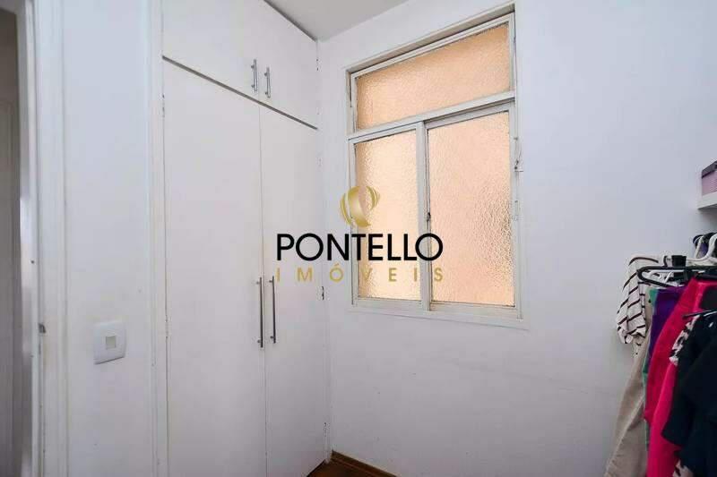 Apartamento, Floresta, 3 Quartos, 1 Vaga