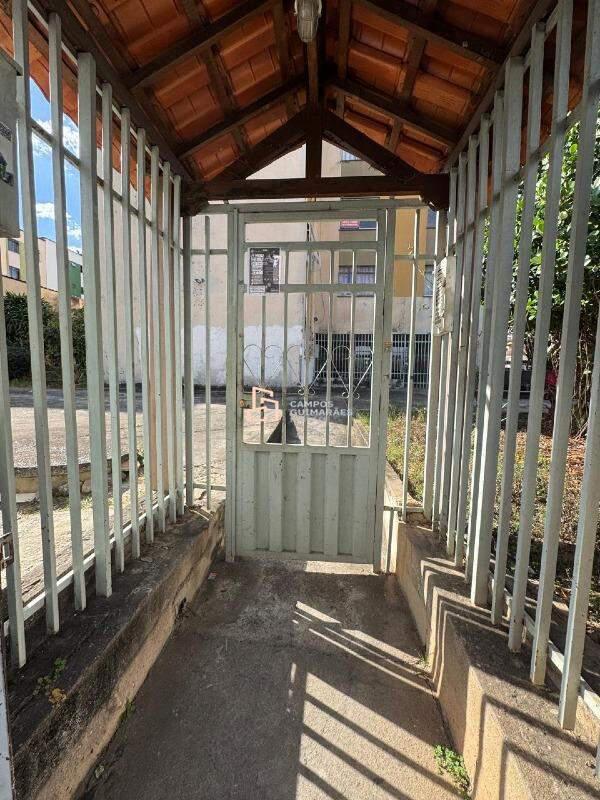 Apartamento, Industrial, 2 Quartos, 1 Vaga