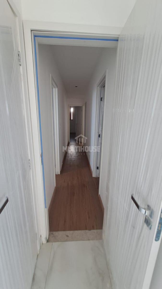 Apartamento, Santa Inês, 4 Quartos, 2 Vagas, 1 Suíte