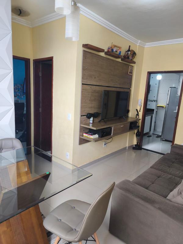 Apartamento, Manacás, 2 Quartos, 1 Vaga