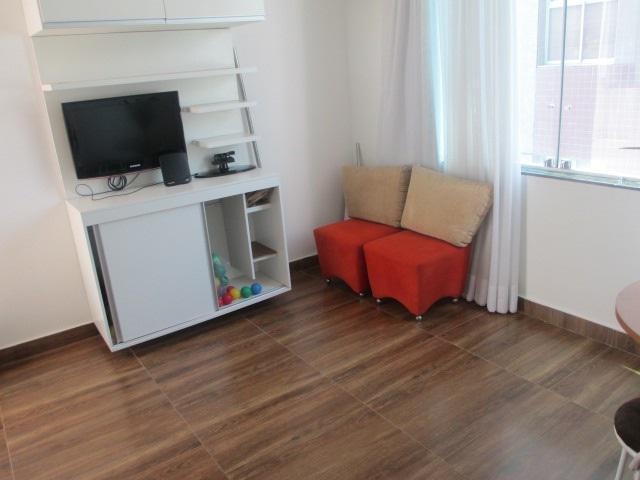 Cobertura, Santo Antônio, 3 Quartos, 1 Vaga, 1 Suíte