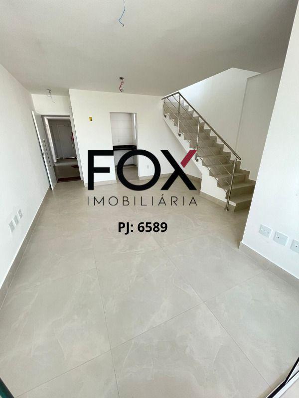 Cobertura, Cidade Nova, 3 Quartos, 3 Vagas, 1 Suíte