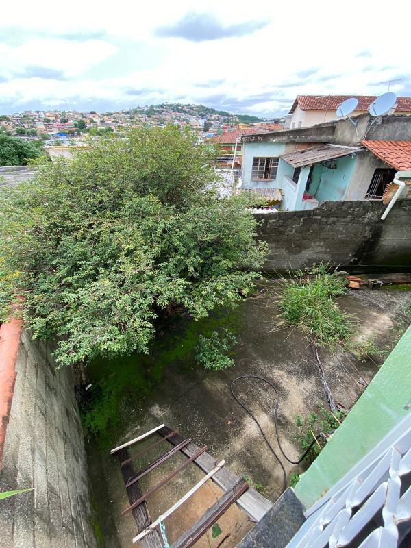 Casa, Industrial São Luiz, 3 Quartos, 6 Vagas