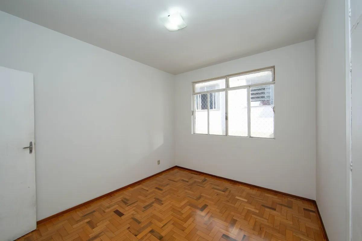 Apartamento, Gutierrez, 2 Quartos, 1 Vaga