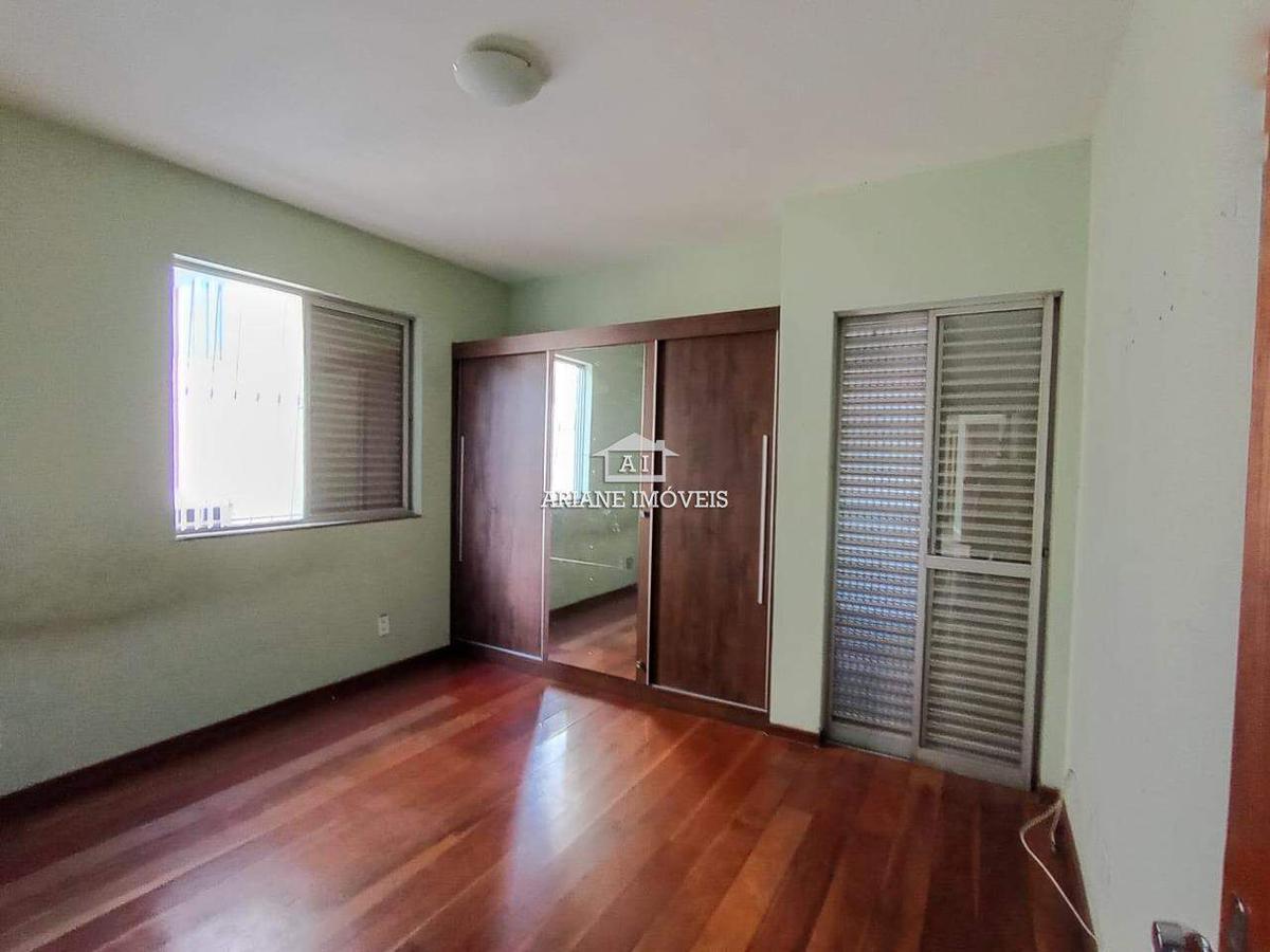 Apartamento, Padre Eustáquio, 3 Quartos, 1 Vaga, 1 Suíte