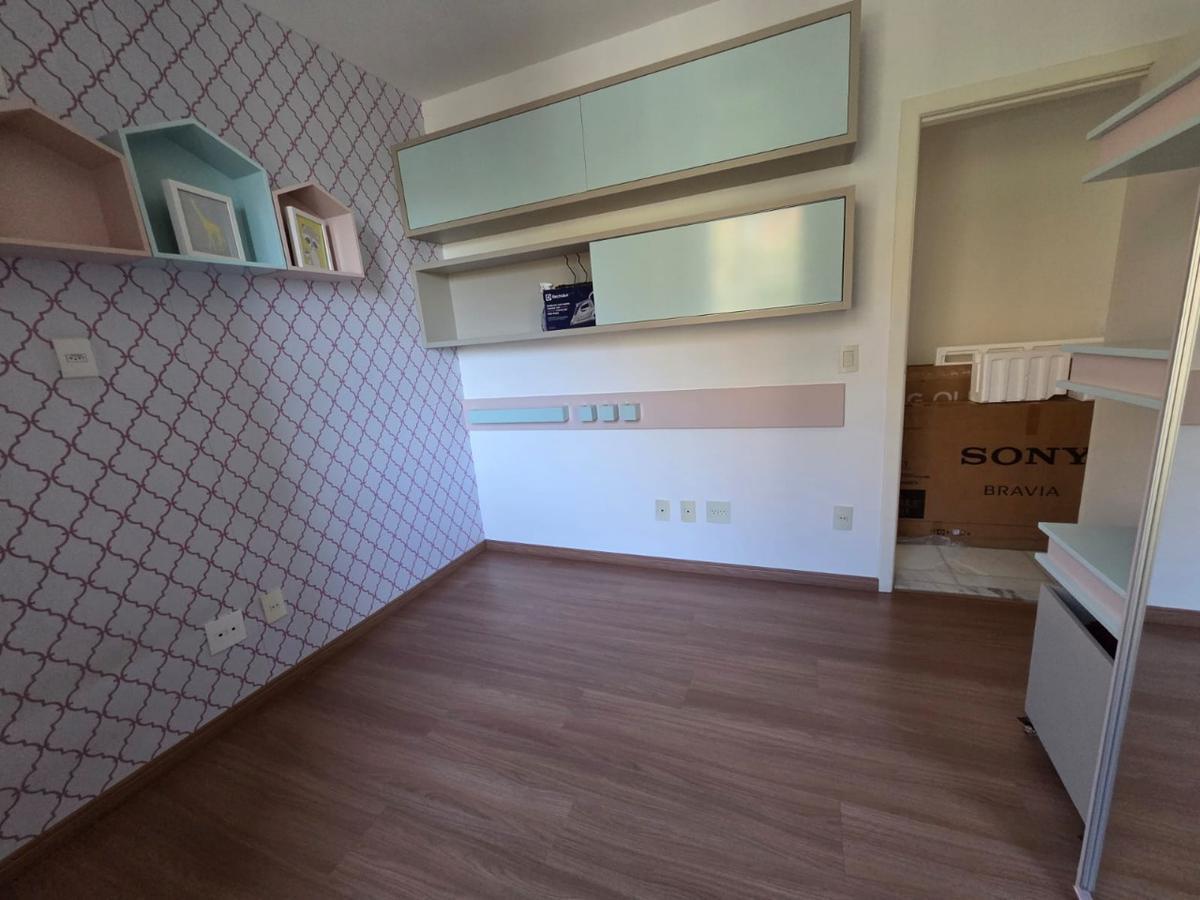 Apartamento, Vila Paris, 3 Quartos, 2 Vagas, 1 Suíte