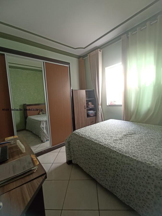 Casa, Novo Eldorado, 3 Quartos, 2 Vagas, 1 Suíte