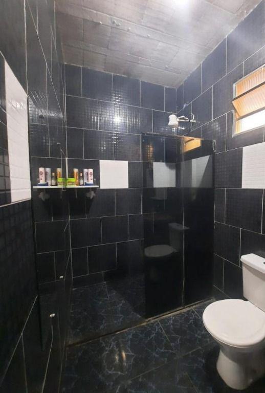 Casa, Mangabeiras, 2 Quartos, 1 Vaga
