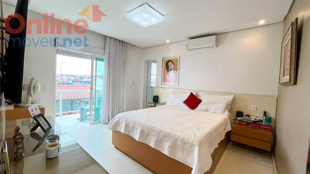 Casa, Planalto, 3 Quartos, 0 Vaga, 1 Suíte