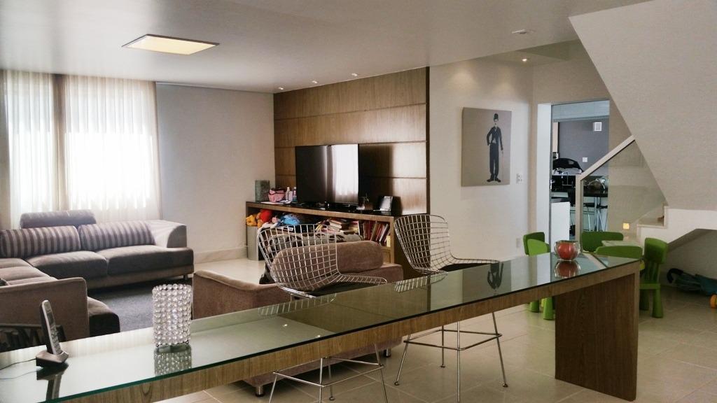 Casa, Itapoã, 4 Quartos, 4 Vagas, 2 Suítes