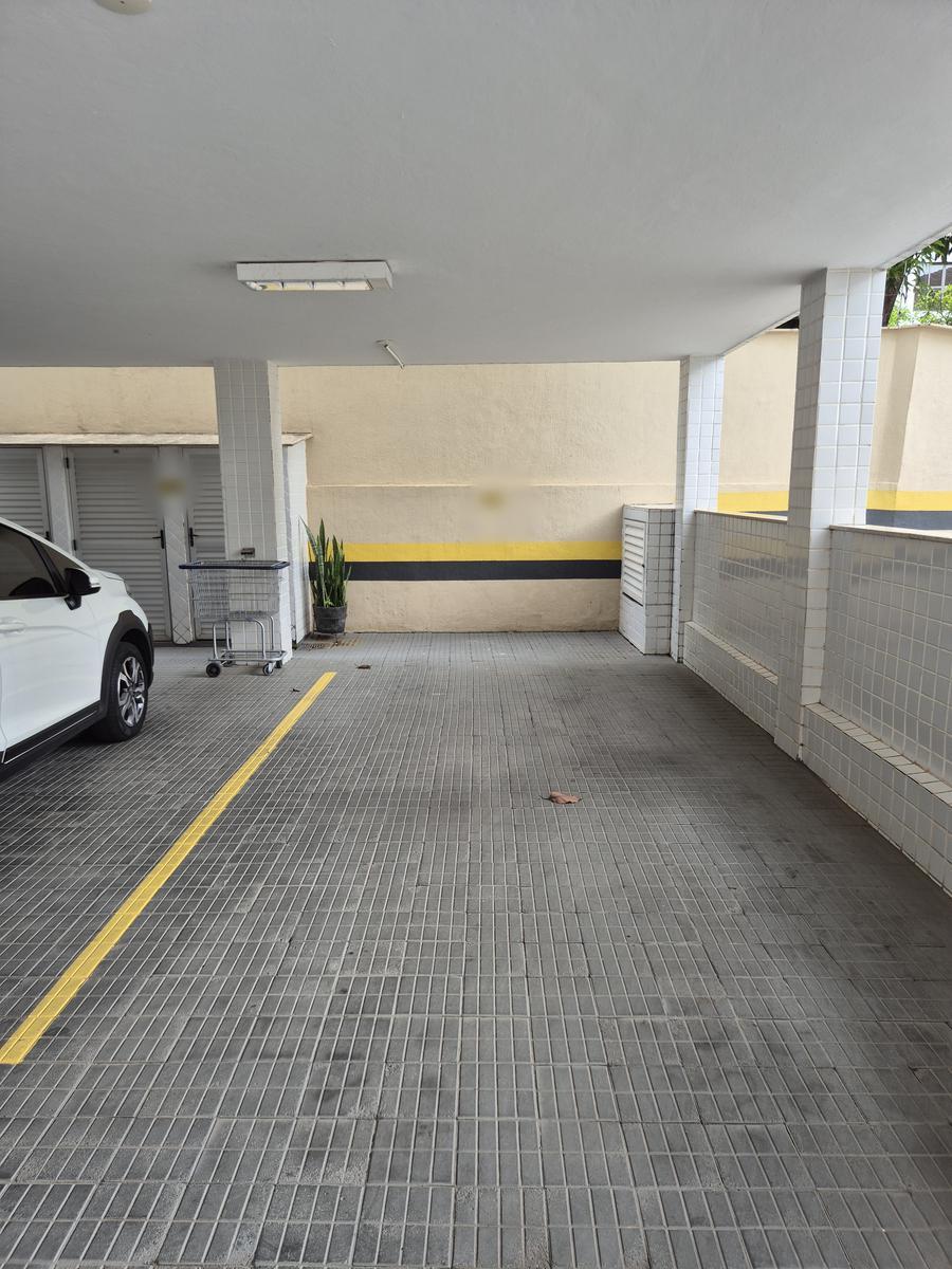 Apartamento, Santo Antônio, 4 Quartos, 2 Vagas, 1 Suíte