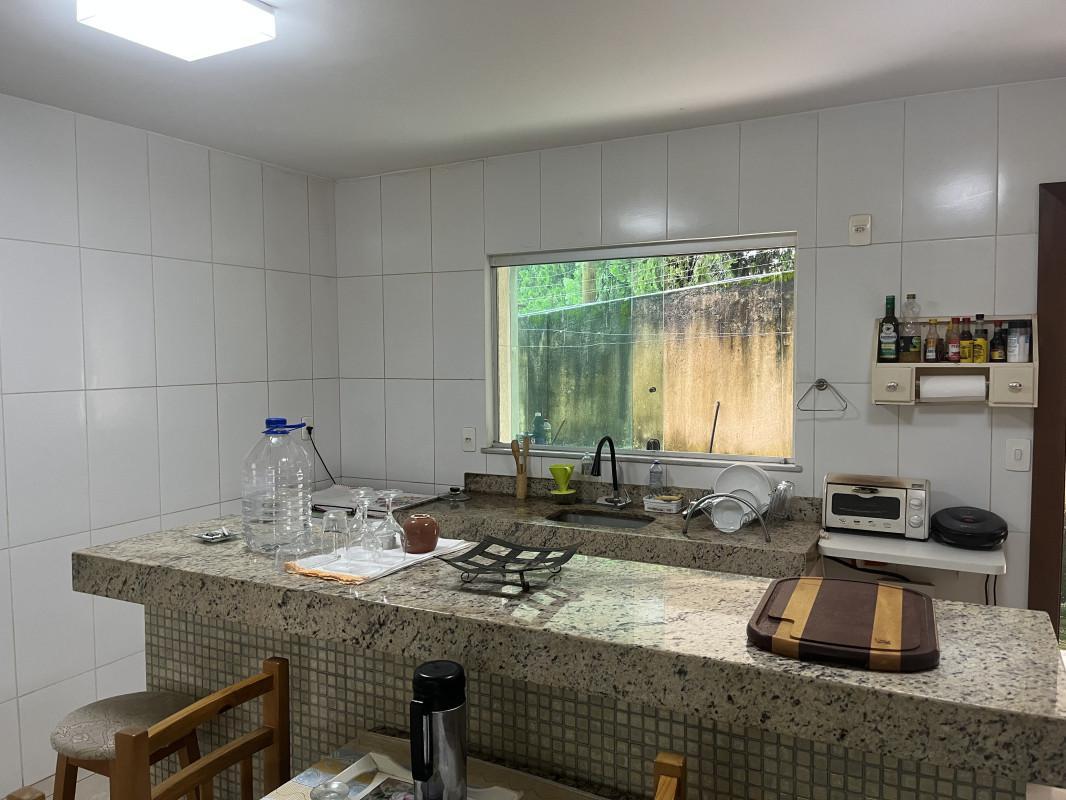Casa, Cidade Praia Angélica II, 4 Quartos, 2 Vagas, 1 Suíte
