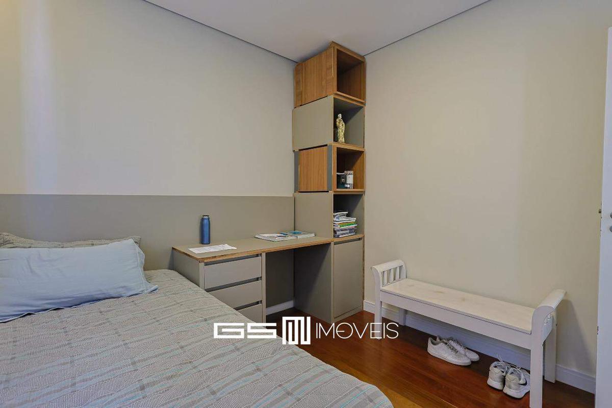 Apartamento, Carmo, 4 Quartos, 2 Vagas, 1 Suíte