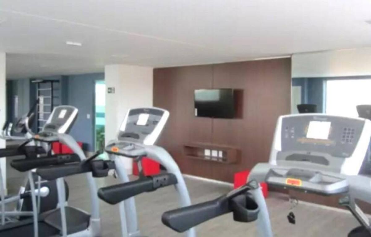 Apartamento, Graça, 3 Quartos, 2 Vagas, 1 Suíte