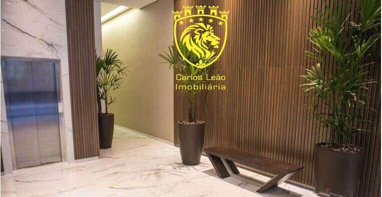 Cobertura, Buritis, 3 Quartos, 3 Vagas, 1 Suíte