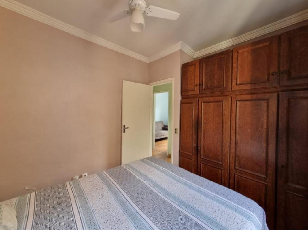 Apartamento, Santa Maria, 3 Quartos, 1 Vaga, 1 Suíte