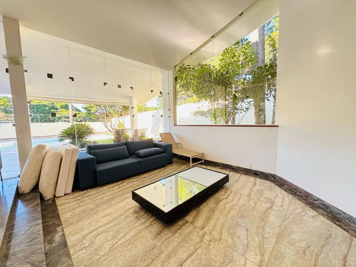 Casa, Bandeirantes (pampulha), 4 Quartos, 4 Vagas, 2 Suítes