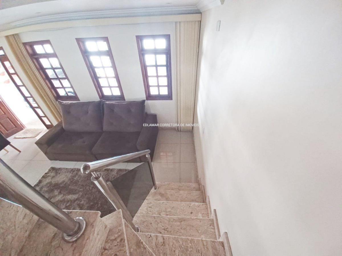 Casa, Jardim Riacho das Pedras, 3 Quartos, 3 Vagas, 1 Suíte