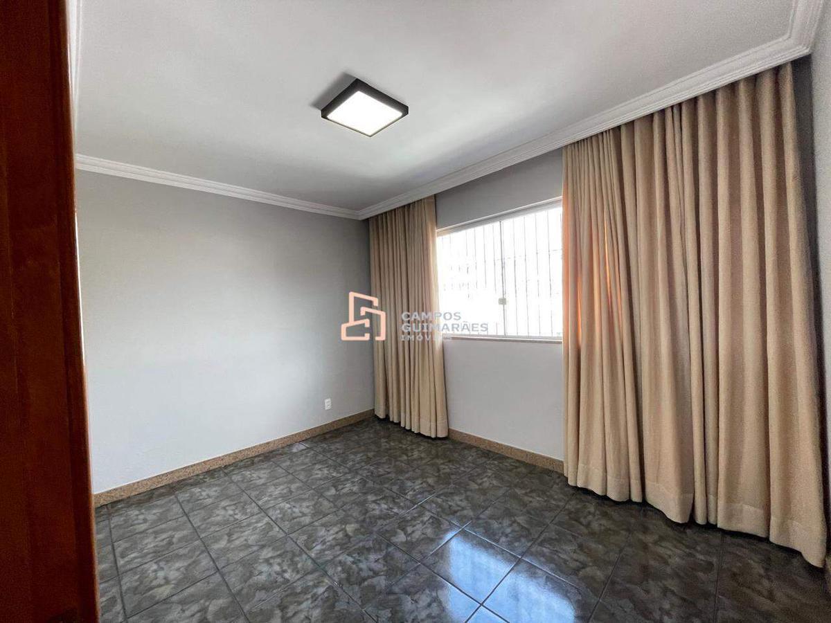 Apartamento, Alípio de Melo, 2 Quartos