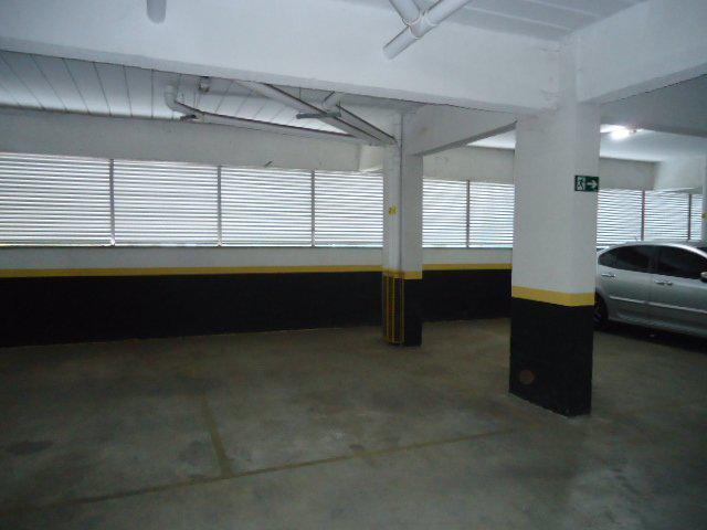 Garagem, Cidade Nova, 0 Quarto, 1 Vaga