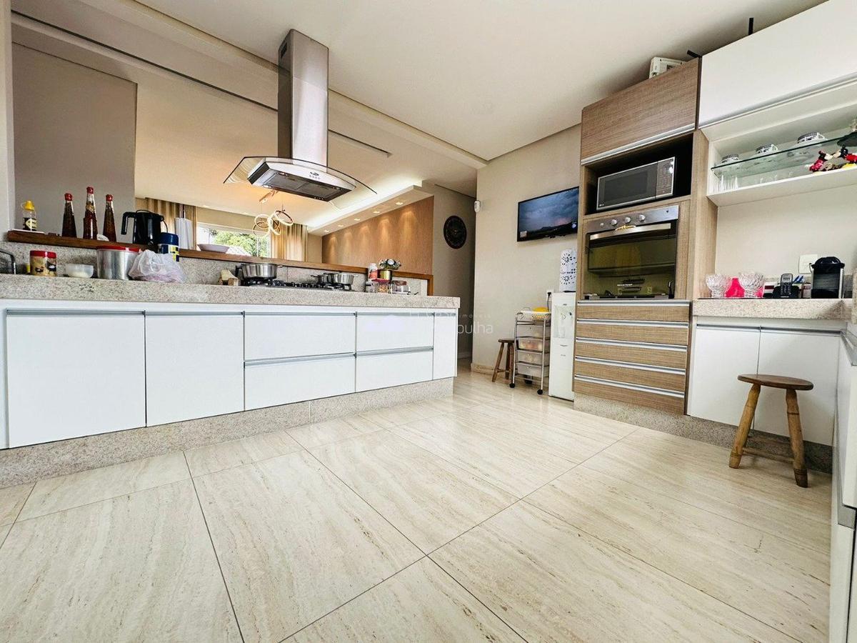 Casa, Conjunto Minascaixa, 4 Quartos, 4 Vagas, 2 Suítes