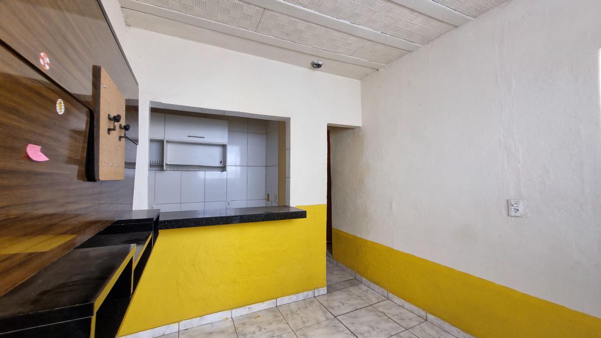 Quitinete, Alvorada, 1 Quarto, 0 Vaga