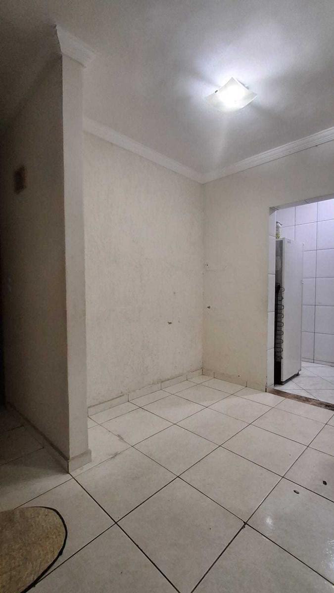 Apartamento, Serra Verde (venda Nova), 3 Quartos, 1 Vaga