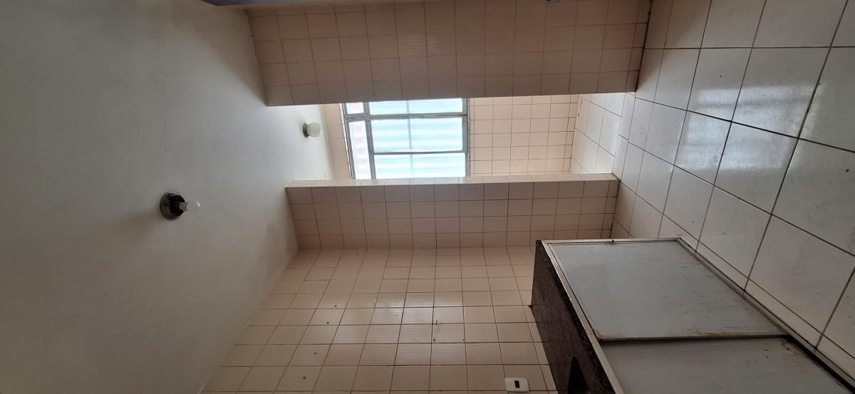 Apartamento, Sagrada Família, 3 Quartos, 1 Vaga