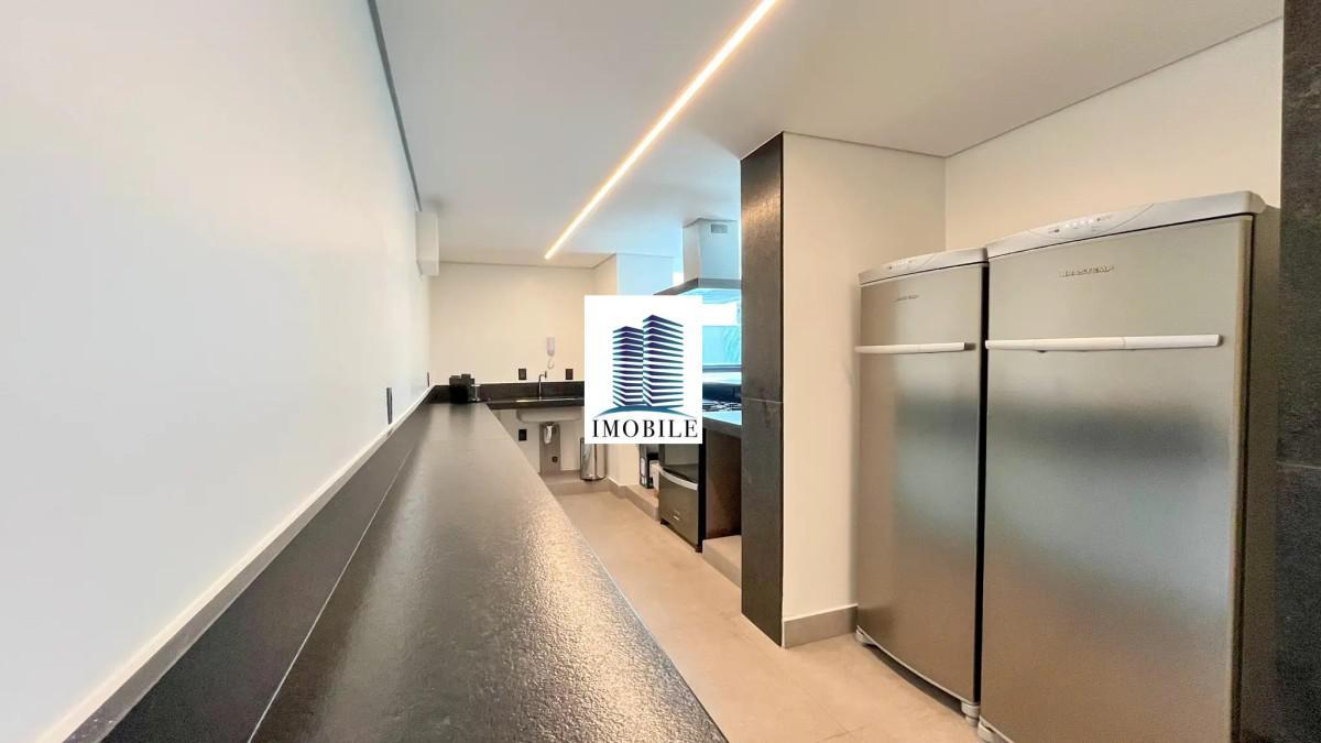 Apartamento, Lourdes, 4 Quartos, 3 Vagas, 2 Suítes
