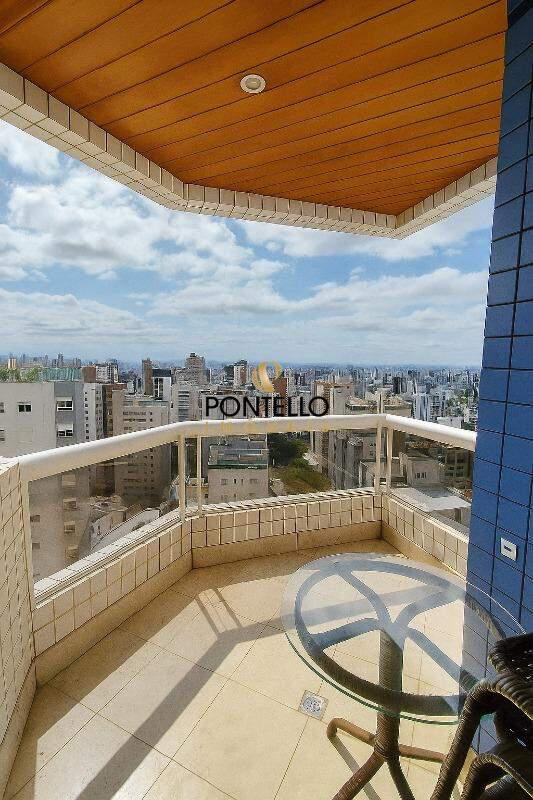 Apartamento, Anchieta, 4 Quartos, 2 Vagas, 1 Suíte