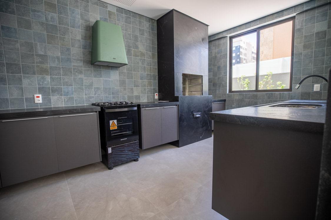 Apartamento, Lourdes, 4 Quartos, 4 Vagas, 2 Suítes