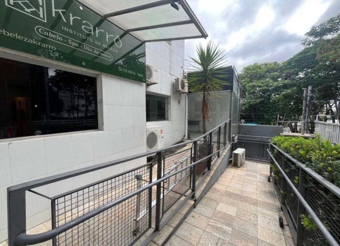 Andar, Itapoã, 5 Quartos, 1 Vaga