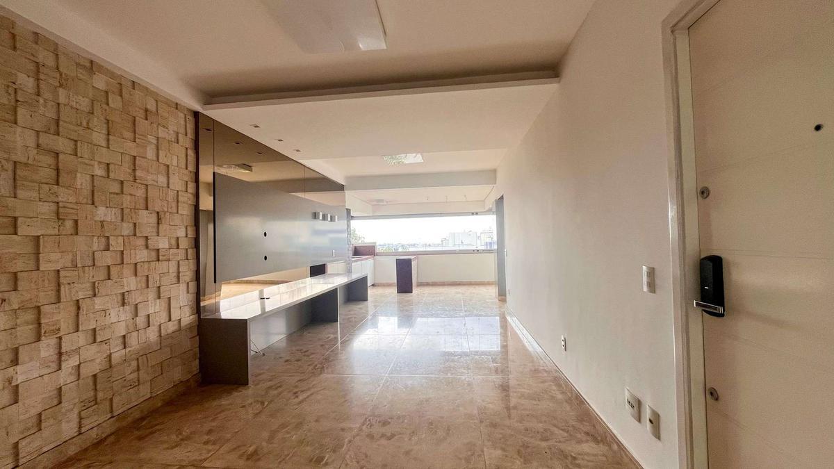 Apartamento, Buritis, 3 Quartos, 1 Vaga, 1 Suíte