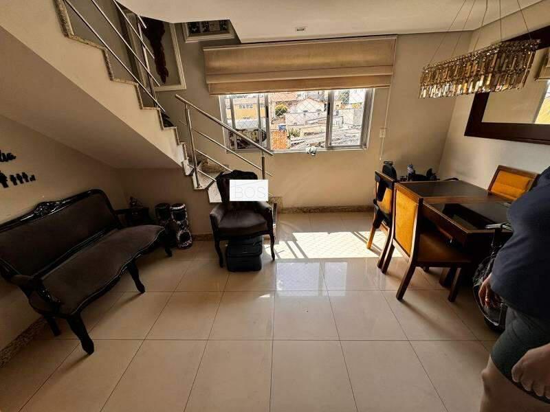 Cobertura, Santa Inês, 3 Quartos, 2 Vagas, 1 Suíte