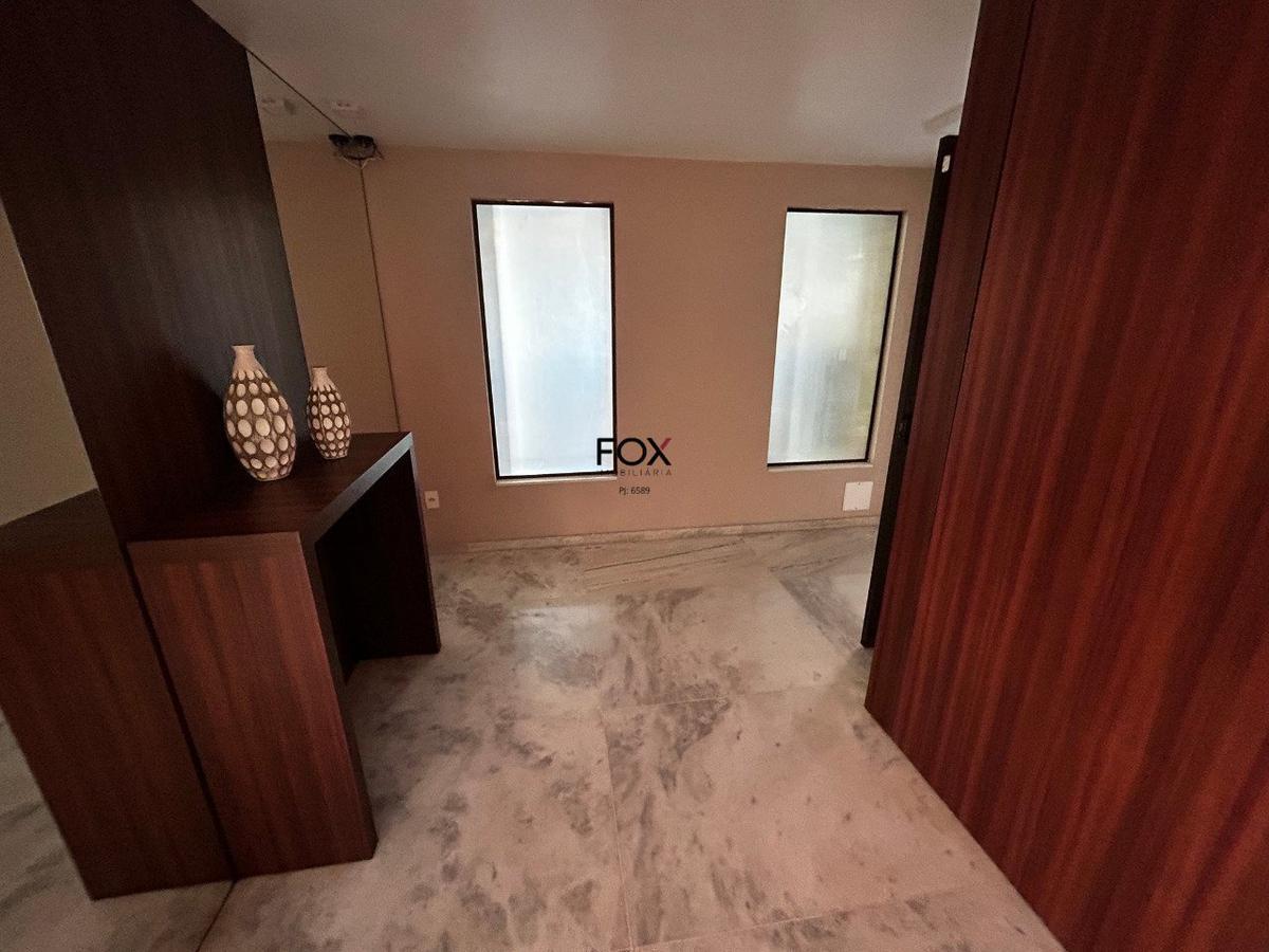 Apartamento, Vila Paris, 4 Quartos, 2 Vagas, 1 Suíte