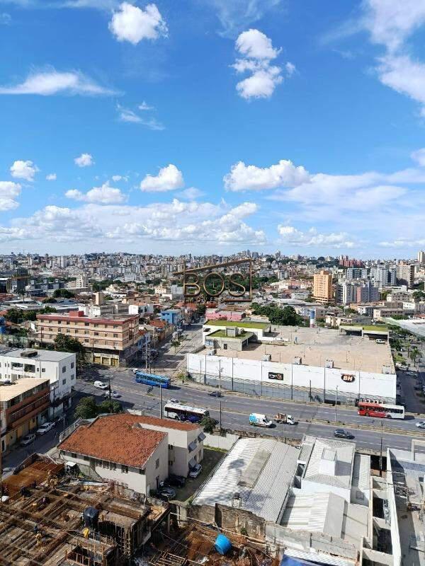 Apartamento, Nova Suíssa, 2 Quartos, 2 Vagas, 1 Suíte