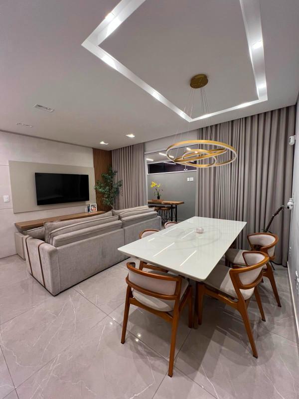 Apartamento, Vera Cruz, 3 Quartos, 2 Vagas, 1 Suíte