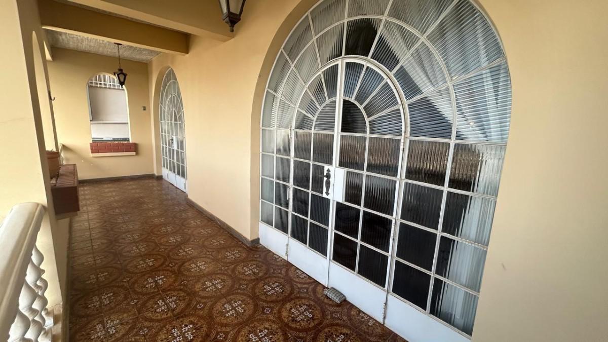 Casa Comercial, São Lucas, 5 Quartos, 4 Vagas, 1 Suíte
