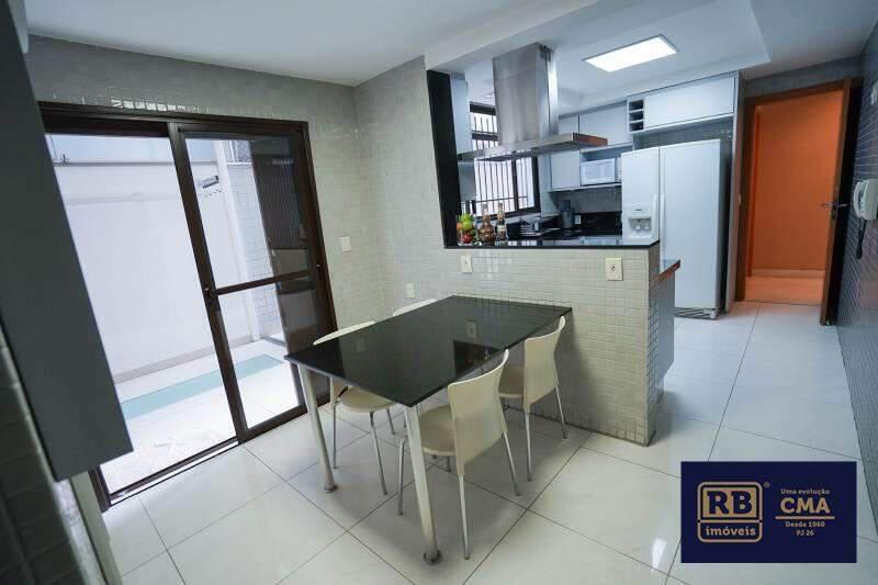 Apartamento, Lourdes, 4 Quartos, 3 Vagas, 3 Suítes