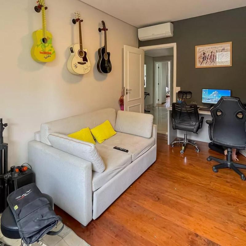 Apartamento, Lourdes, 4 Quartos, 3 Vagas, 3 Suítes