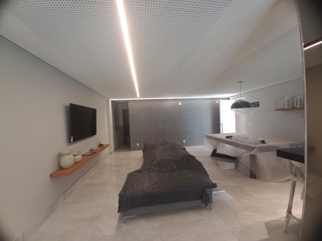 Cobertura, Sion, 2 Quartos, 2 Vagas, 2 Suítes