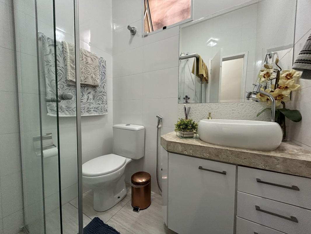 Casa, Salgado Filho, 3 Quartos, 3 Vagas, 1 Suíte