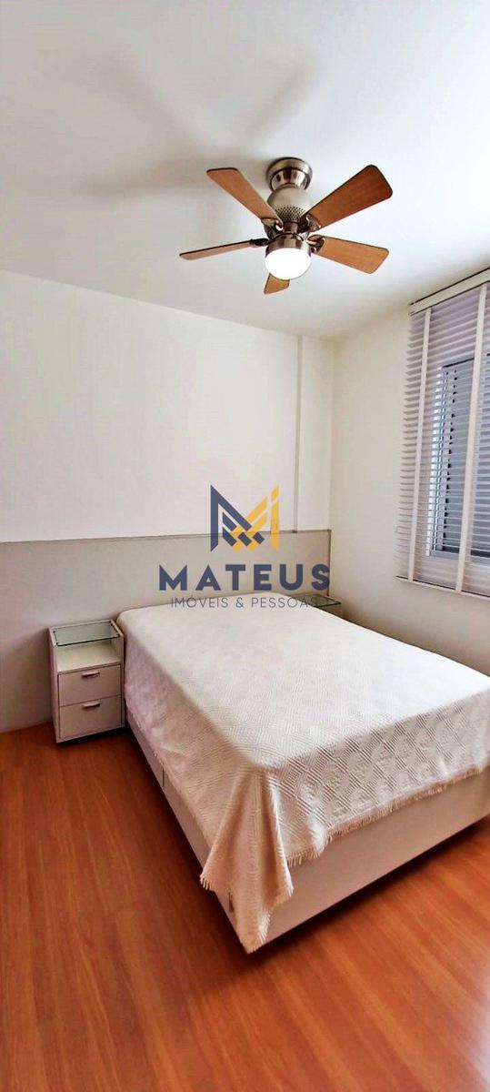 Apartamento, Caiçaras, 3 Quartos, 3 Vagas, 1 Suíte
