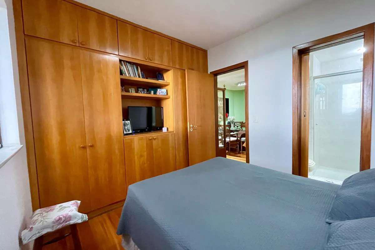 Apartamento, Gutierrez, 2 Quartos, 2 Vagas, 1 Suíte