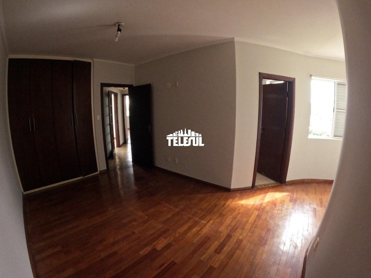 Apartamento, Santa Luiza, 3 Quartos, 2 Vagas, 1 Suíte